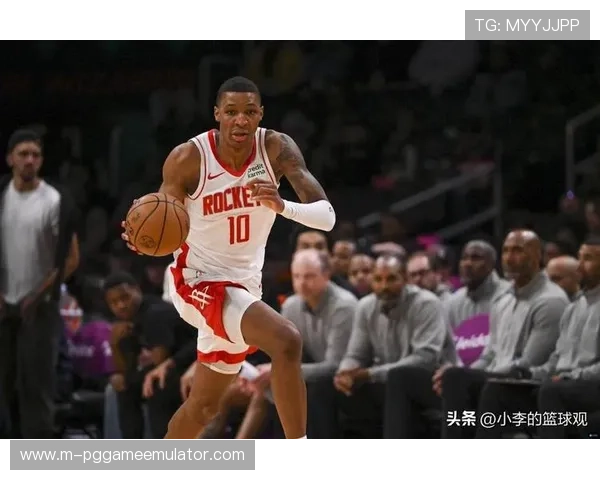 活塞角色球员爆发，季后赛黑马潜力受关注