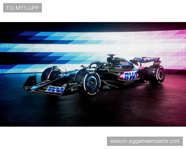 阿尔派车队加斯利取分，比利时站后首度积分区完赛