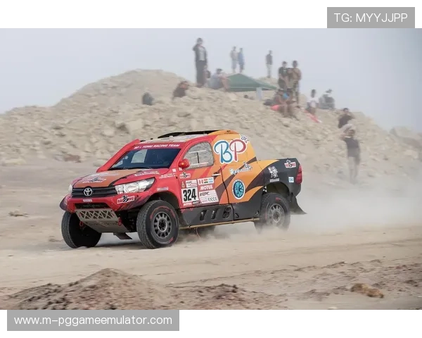 达喀尔拉力赛中国车手规模创新高，19台赛车出征